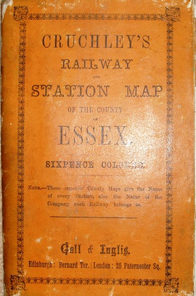 Cruchley 1886